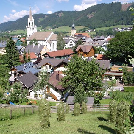 Simonegg Villa Schladming Eksteriør billede