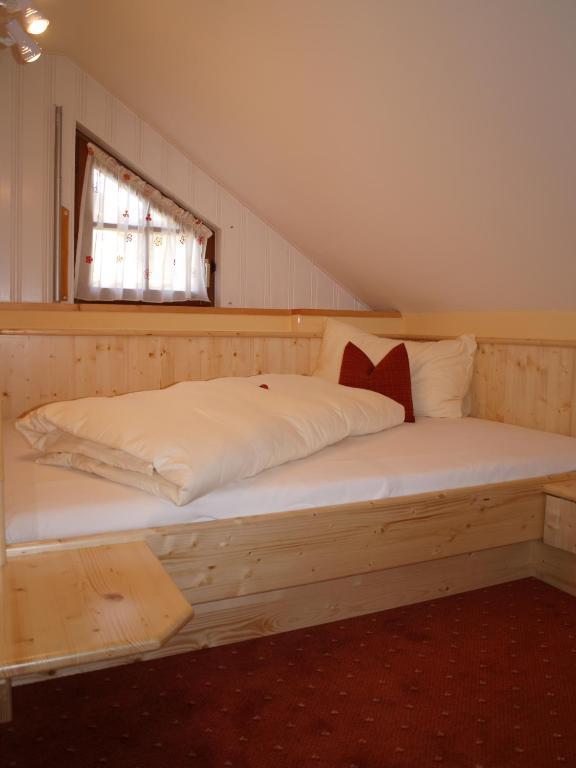 Simonegg Villa Schladming Værelse billede