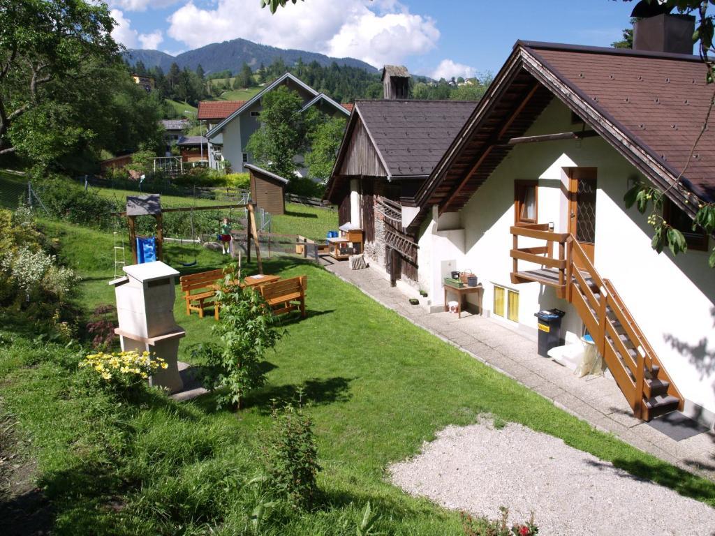 Simonegg Villa Schladming Eksteriør billede